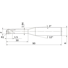 MP2XLBR0100N300S06