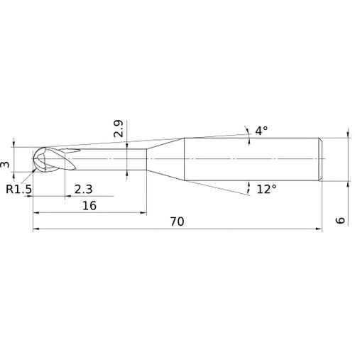 MP2XLBR0150N160