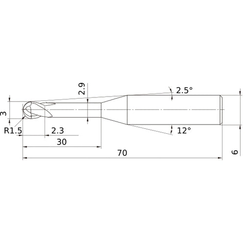 MP2XLBR0150N300