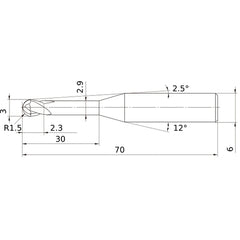 MP2XLBR0150N300