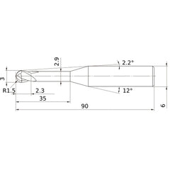 MP2XLBR0150N350
