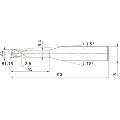 MP2XLBR0175N450