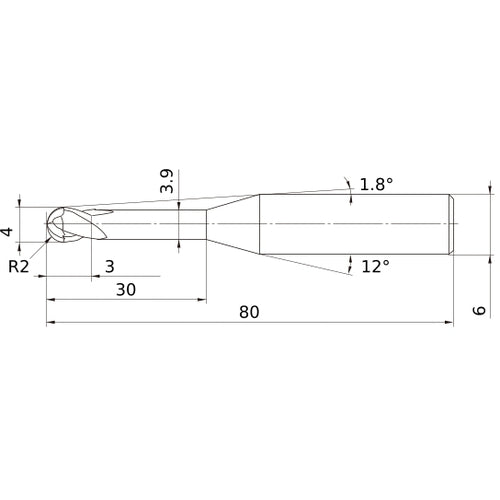 MP2XLBR0200N300