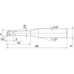 MP2XLBR0200N350