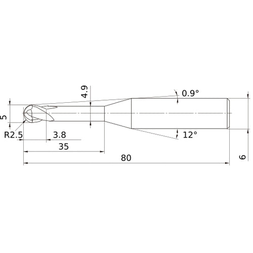 MP2XLBR0250N350