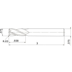 MP4MRBD3/8R030