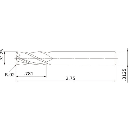 MP4MRBD5/16R020