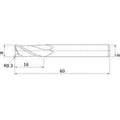 MS2MRBD0800R030