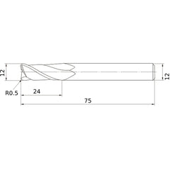 MS2MRBD1200R050