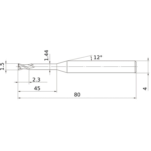 MS2XLD0150N450
