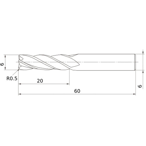 VC4JRBD0600R0050