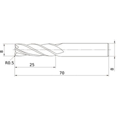 VC4JRBD0800R0050