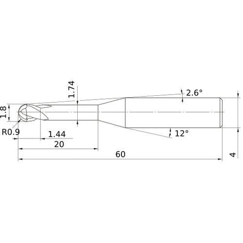 VF2XLBR0090N200S04