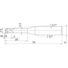 VF2XLBR0125N200S06