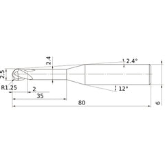 VF2XLBR0125N350S06