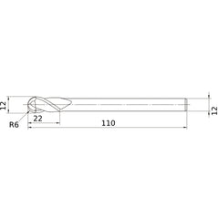 VFR2SBR0600