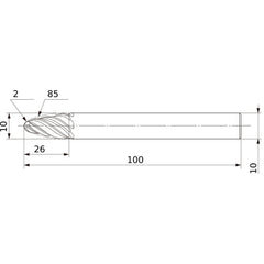 VQT6URR020R085S10