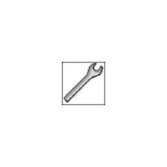WRENCH ER11 SMS SPARE PART - Eagle Tool & Supply