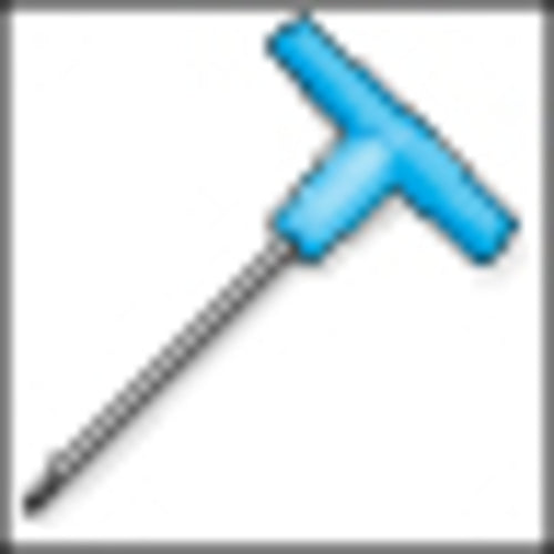 WRENCH HYDRO HEX 4 - Eagle Tool & Supply