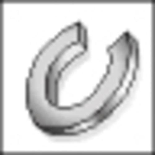 MAXIN S.RING 39.1X1.3X2.7 - Eagle Tool & Supply