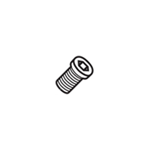 SHM8X1.25X35-C - Eagle Tool & Supply