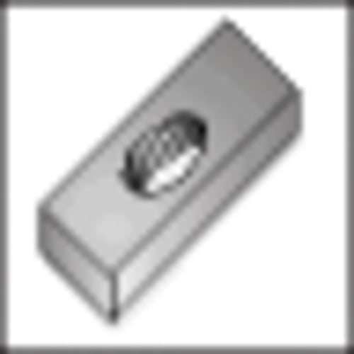 BH NUT BHR MB25 - Eagle Tool & Supply
