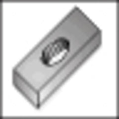 BH NUT BHR MB40 - Eagle Tool & Supply