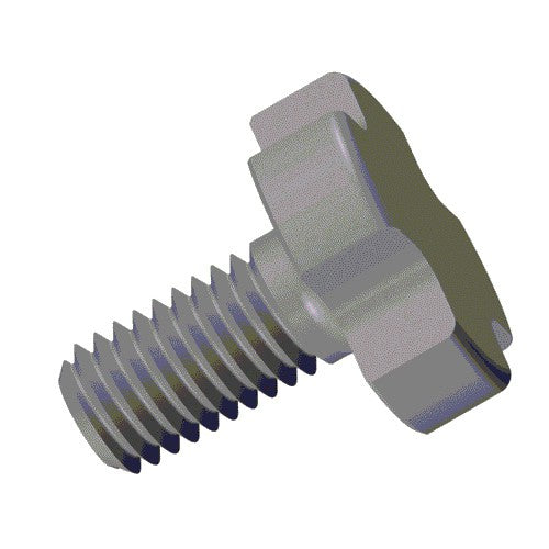 M12 CLAMP SCREW SEM27 - Eagle Tool & Supply
