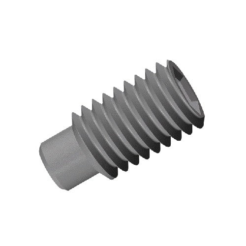 SR M3X3 DIN913 TL360 - Eagle Tool & Supply