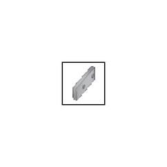 ISP-11-D2.874 SHIM PLATE - Eagle Tool & Supply