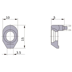 AMS5 SPARE PART