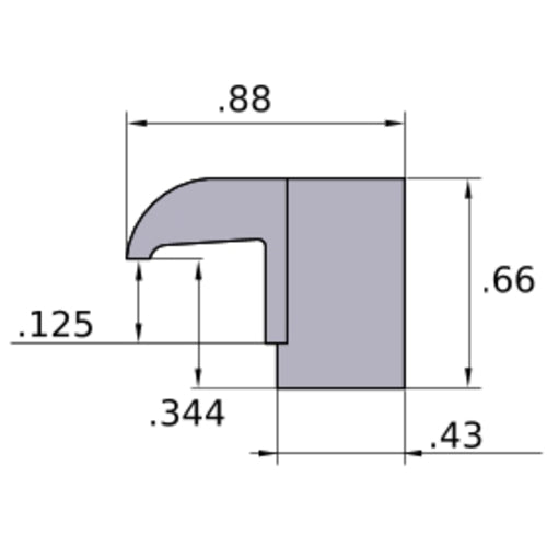 CL12 SPARE PART