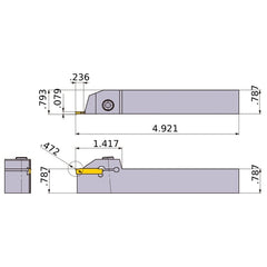 GYQR2020K00-D06 HOLDER