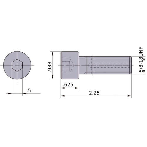 HSCU62516H SPARE PART