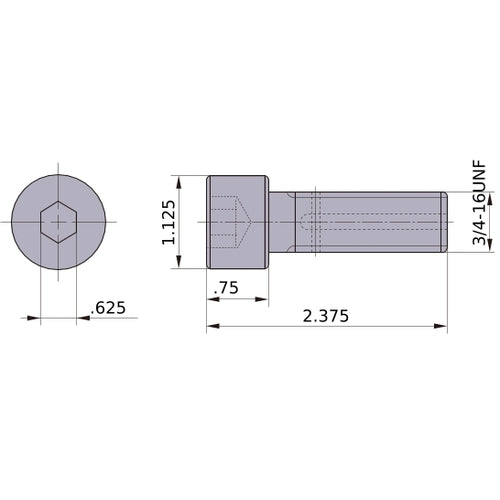 HSCU75016H SPARE PART