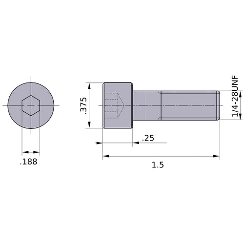 HSCUF25013 SPARE PART