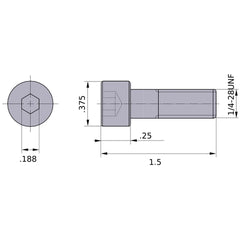 HSCUF25013 SPARE PART