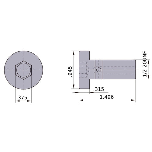 HSCXU50012H SPARE PART