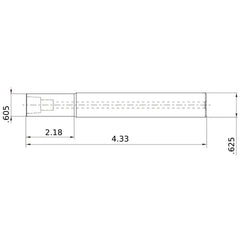 IMX16-U0625N218L43C ARBOR