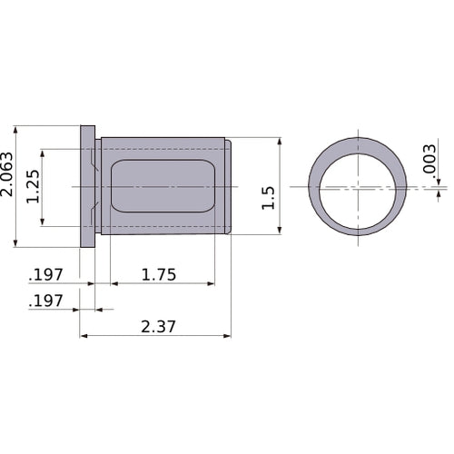 ‎Jfs150125-005 Spare Part