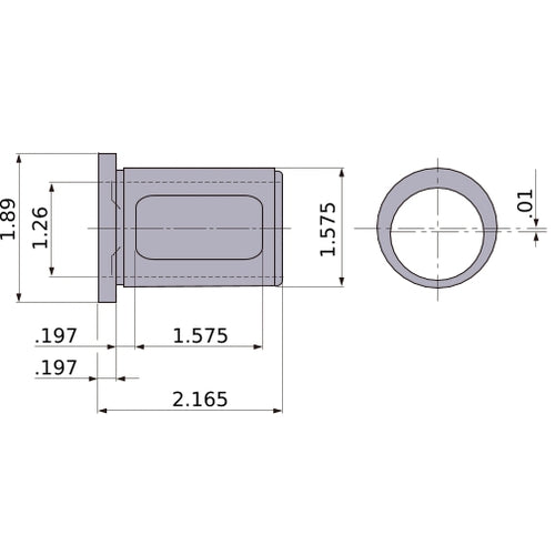 ‎JFS4032-50 SPARE PART