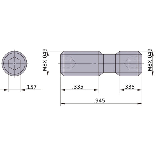 LS24 SPARE PART