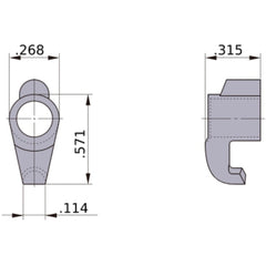 SETK51 SPARE PART