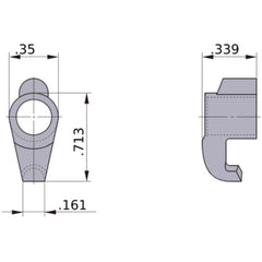 SETK61 SPARE PART