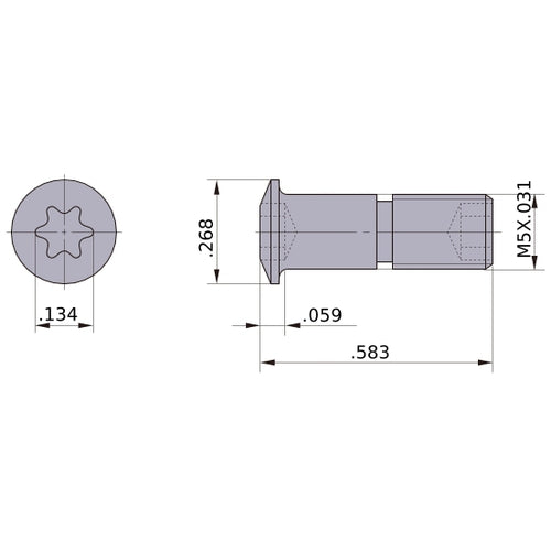 SETS51 SPARE PART