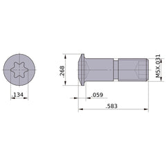 SETS51 SPARE PART