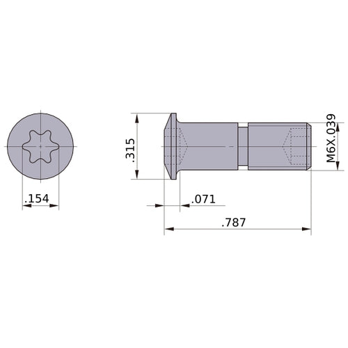 SETS61 SPARE PART