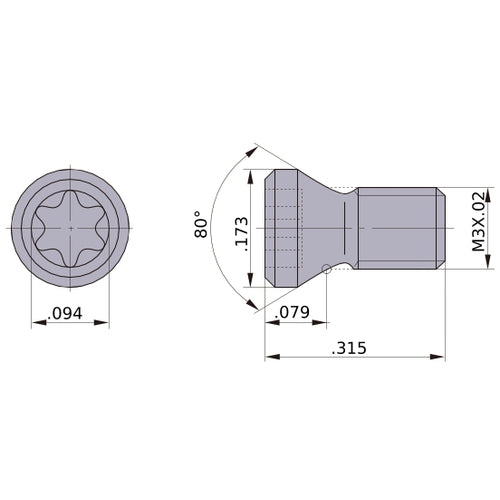 TS3SB SPARE PART