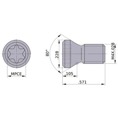 TS4SBLL SPARE PART