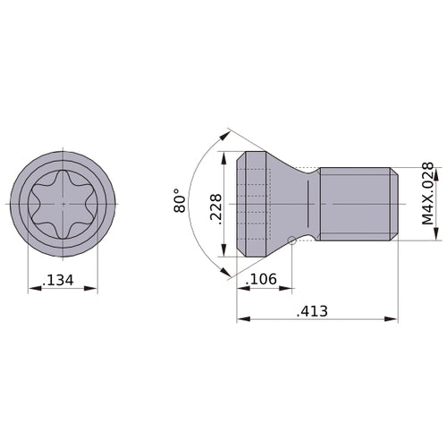 TS4SBL SPARE PART